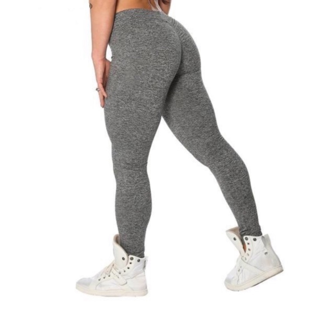 Scrunch Booty Boost Push-Up Leggings